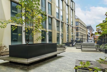 1 bed studio, Long Street, Shoreditch, London, E28HJ - Image 14
